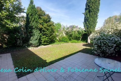 Rækkehus i Soissons, Aisne, Soissons - € 262.000 | Ref: DEAC391C46324C73 - foto 9