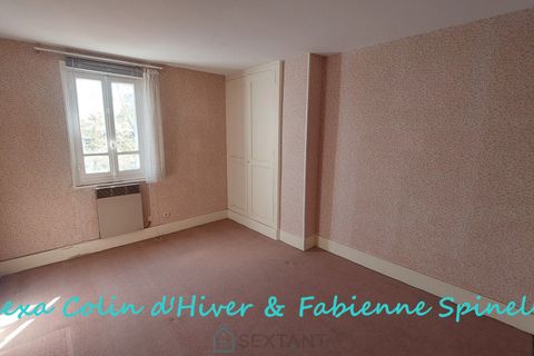 Rækkehus i Soissons, Aisne, Soissons - € 262.000 | Ref: DEAC391C46324C73 - foto 12