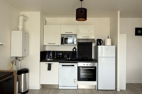 Lejlighed i Rouen, Seine-Maritime, Rouen - € 216.000 | Ref: 2B08307C0BA74702 - foto 3