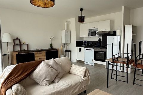 Lejlighed i Rouen, Seine-Maritime, Rouen - € 216.000 | Ref: 2B08307C0BA74702 - foto 4