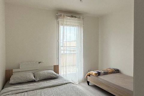 Lejlighed i Rouen, Seine-Maritime, Rouen - € 216.000 | Ref: 2B08307C0BA74702 - foto 8