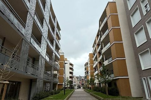 Lejlighed i Rouen, Seine-Maritime, Rouen - € 216.000 | Ref: 2B08307C0BA74702 - foto 10
