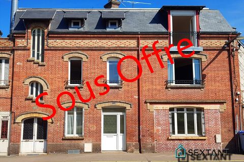 Byhus i Evreux, Eure, Evreux - € 199.000 | Ref: 792CCC3DB3594939 - foto 2