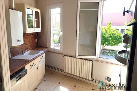 Byhus i Evreux, Eure, Evreux - € 199.000 | Ref: 792CCC3DB3594939 - foto 5
