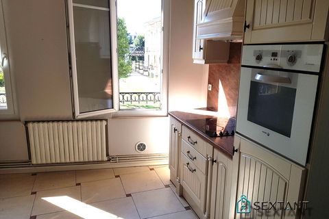 Byhus i Evreux, Eure, Evreux - € 199.000 | Ref: 792CCC3DB3594939 - foto 6
