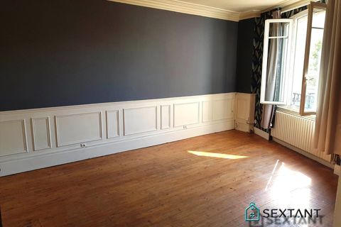 Byhus i Evreux, Eure, Evreux - € 199.000 | Ref: 792CCC3DB3594939 - foto 8