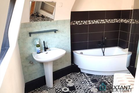 Byhus i Evreux, Eure, Evreux - € 199.000 | Ref: 792CCC3DB3594939 - foto 10