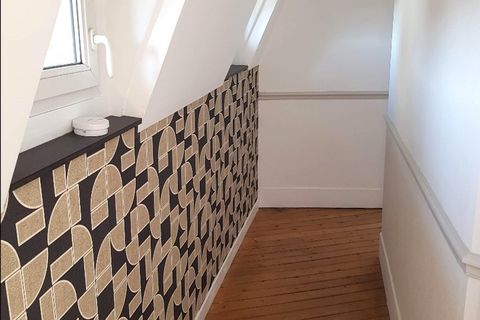 Byhus i Evreux, Eure, Evreux - € 199.000 | Ref: 792CCC3DB3594939 - foto 11