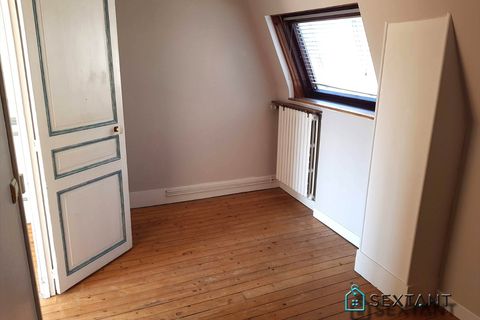 Byhus i Evreux, Eure, Evreux - € 199.000 | Ref: 792CCC3DB3594939 - foto 15