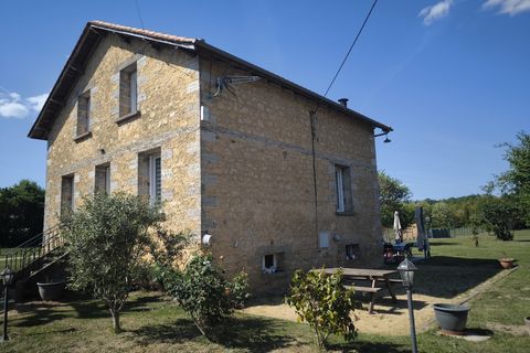 Villa i Saint-Agne, Dordogne, Saint-Agne - € 283.000 | Ref: 6D634EFFB78C4FF8 - foto 2