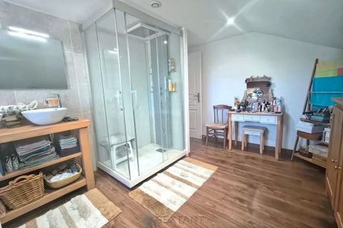 Villa i Saint-Agne, Dordogne, Saint-Agne - € 283.000 | Ref: 6D634EFFB78C4FF8 - foto 6