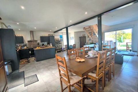 Villa i Saint-Agne, Dordogne, Saint-Agne - € 283.000 | Ref: 6D634EFFB78C4FF8 - foto 13