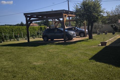 Villa i Saint-Agne, Dordogne, Saint-Agne - € 283.000 | Ref: 6D634EFFB78C4FF8 - foto 14