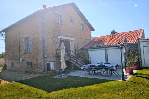 Villa i Saint-Agne, Dordogne, Saint-Agne - € 283.000 | Ref: 6D634EFFB78C4FF8 - foto 18