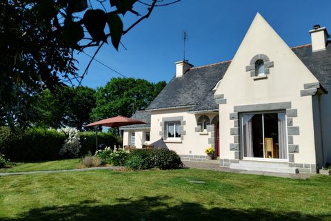 Villa i Saint-Connec, Cotes-d'Armor, Saint-Connec - € 210.000 | Ref: CA41218A7F254811 - foto 1