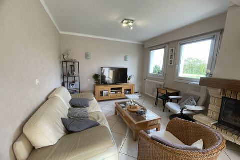 Villa i Saint-Connec, Cotes-d'Armor, Saint-Connec - € 210.000 | Ref: CA41218A7F254811 - foto 2
