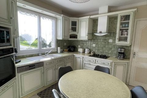 Villa i Saint-Connec, Cotes-d'Armor, Saint-Connec - € 210.000 | Ref: CA41218A7F254811 - foto 4