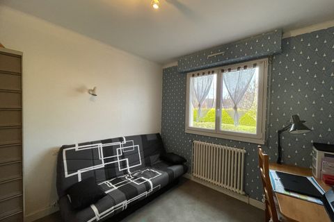 Villa i Saint-Connec, Cotes-d'Armor, Saint-Connec - € 210.000 | Ref: CA41218A7F254811 - foto 5