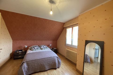 Villa i Saint-Connec, Cotes-d'Armor, Saint-Connec - € 210.000 | Ref: CA41218A7F254811 - foto 8