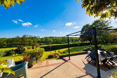 Villa a Lisieux, Calvados, Lisieux - € 399.000 | Ref: 92EDF560770A4DF0 - foto 2