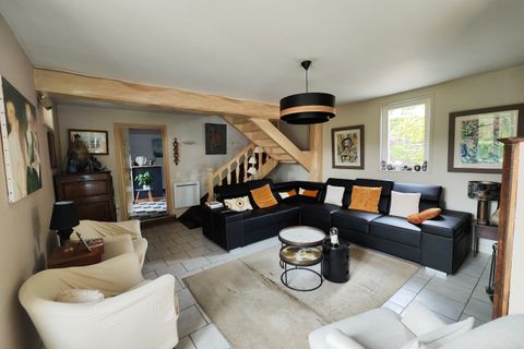 Villa a Lisieux, Calvados, Lisieux - € 399.000 | Ref: 92EDF560770A4DF0 - foto 3