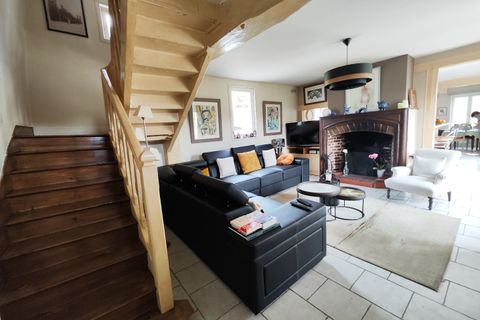 Villa a Lisieux, Calvados, Lisieux - € 399.000 | Ref: 92EDF560770A4DF0 - foto 4