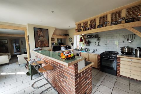 Villa a Lisieux, Calvados, Lisieux - € 399.000 | Ref: 92EDF560770A4DF0 - foto 5