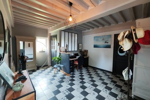 Villa a Lisieux, Calvados, Lisieux - € 399.000 | Ref: 92EDF560770A4DF0 - foto 6