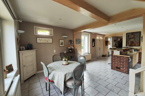 Villa a Lisieux, Calvados, Lisieux - € 399.000 | Ref: 92EDF560770A4DF0 - foto 7