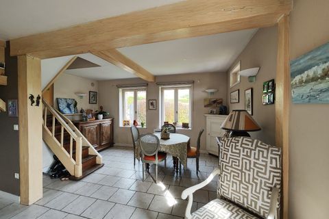 Villa a Lisieux, Calvados, Lisieux - € 399.000 | Ref: 92EDF560770A4DF0 - foto 8