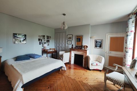 Villa a Lisieux, Calvados, Lisieux - € 399.000 | Ref: 92EDF560770A4DF0 - foto 10