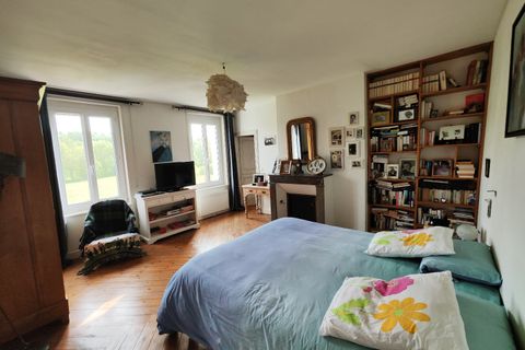 Villa a Lisieux, Calvados, Lisieux - € 399.000 | Ref: 92EDF560770A4DF0 - foto 14
