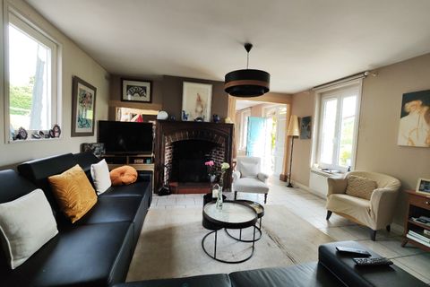 Villa a Lisieux, Calvados, Lisieux - € 399.000 | Ref: 92EDF560770A4DF0 - foto 17