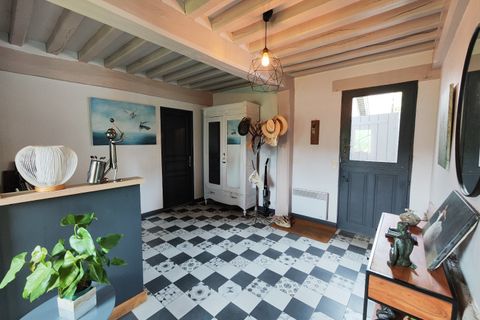 Villa a Lisieux, Calvados, Lisieux - € 399.000 | Ref: 92EDF560770A4DF0 - foto 18