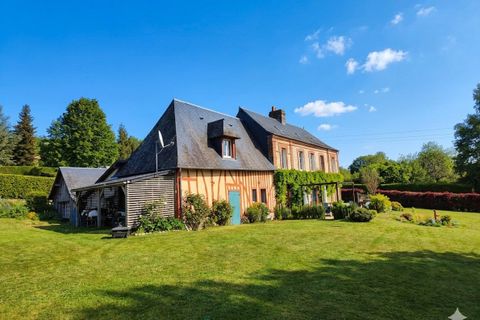 Villa a Lisieux, Calvados, Lisieux - € 399.000 | Ref: 92EDF560770A4DF0 - foto 20