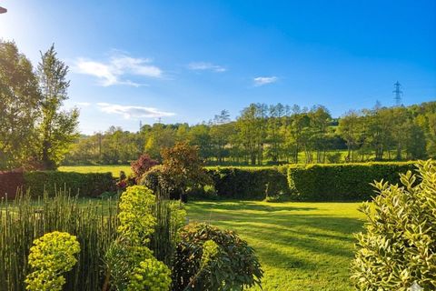 Villa a Lisieux, Calvados, Lisieux - € 399.000 | Ref: 92EDF560770A4DF0 - foto 21