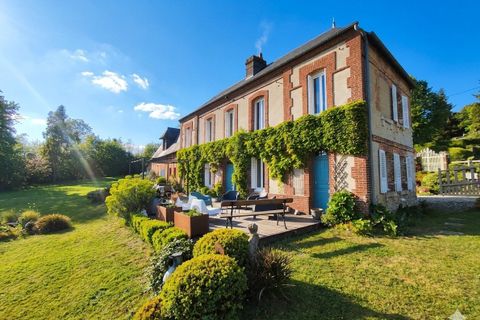 Villa a Lisieux, Calvados, Lisieux - € 399.000 | Ref: 92EDF560770A4DF0 - foto 22