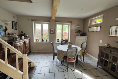 Villa a Lisieux, Calvados, Lisieux - € 399.000 | Ref: 92EDF560770A4DF0 - foto 23
