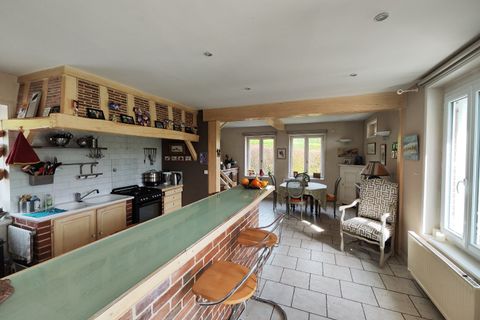 Villa a Lisieux, Calvados, Lisieux - € 399.000 | Ref: 92EDF560770A4DF0 - foto 25