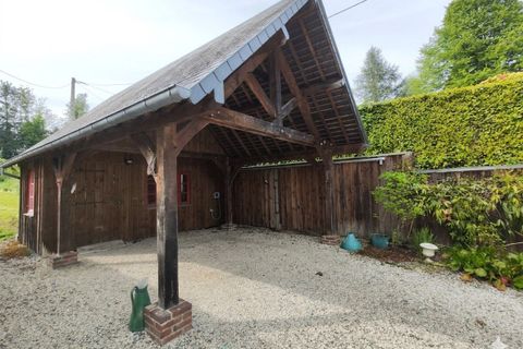 Villa a Lisieux, Calvados, Lisieux - € 399.000 | Ref: 92EDF560770A4DF0 - foto 27