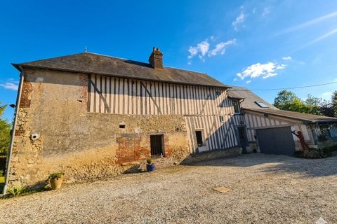 Villa a Lisieux, Calvados, Lisieux - € 399.000 | Ref: 92EDF560770A4DF0 - foto 28