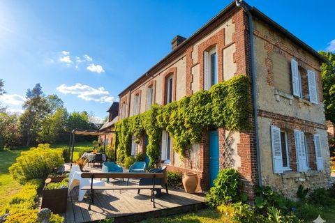Villa a Lisieux, Calvados, Lisieux - € 399.000 | Ref: 92EDF560770A4DF0 - foto 29