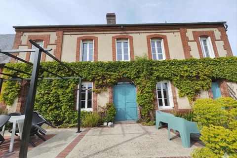 Villa a Lisieux, Calvados, Lisieux - € 399.000 | Ref: 92EDF560770A4DF0 - foto 30