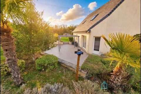 Villa em Gaillon, Eure, Gaillon - € 280.000 | Ref: 5ABD9A97DE8E4EED - foto 3