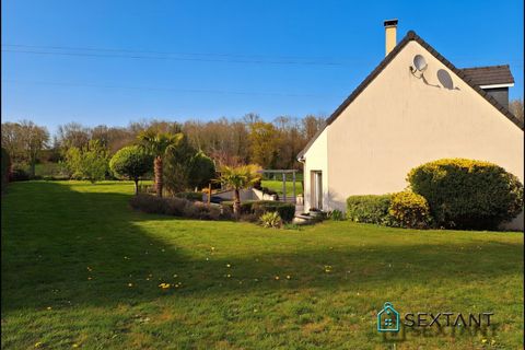 Villa em Gaillon, Eure, Gaillon - € 280.000 | Ref: 5ABD9A97DE8E4EED - foto 4