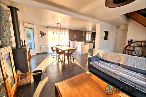 Villa em Gaillon, Eure, Gaillon - € 280.000 | Ref: 5ABD9A97DE8E4EED - foto 5