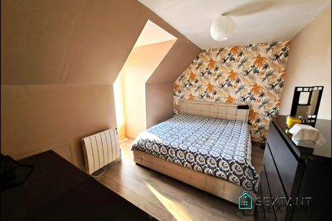 Villa em Gaillon, Eure, Gaillon - € 280.000 | Ref: 5ABD9A97DE8E4EED - foto 9