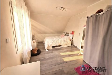 Villa em Gaillon, Eure, Gaillon - € 280.000 | Ref: 5ABD9A97DE8E4EED - foto 10