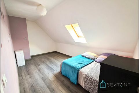Villa em Gaillon, Eure, Gaillon - € 280.000 | Ref: 5ABD9A97DE8E4EED - foto 11