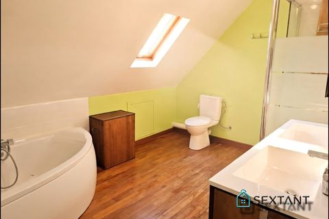 Villa em Gaillon, Eure, Gaillon - € 280.000 | Ref: 5ABD9A97DE8E4EED - foto 12